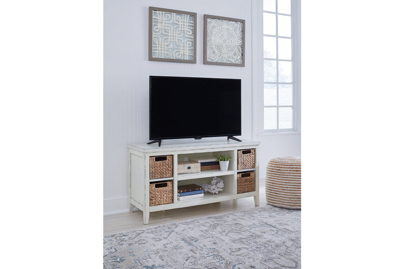 Mirimyn TV Stand