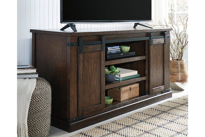 Budmore TV Stand