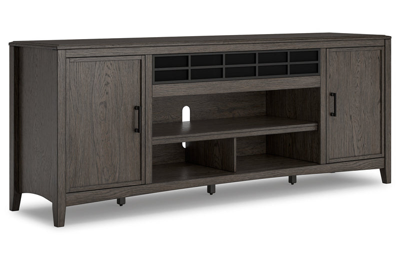 Montillan TV Stand