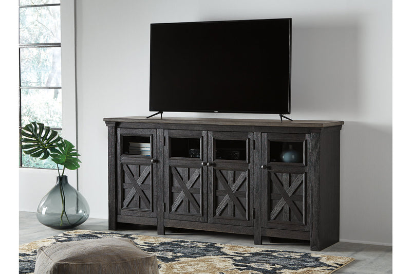 Tyler Creek TV Stand