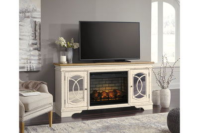 Realyn TV Stand