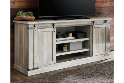 Carynhurst TV Stand