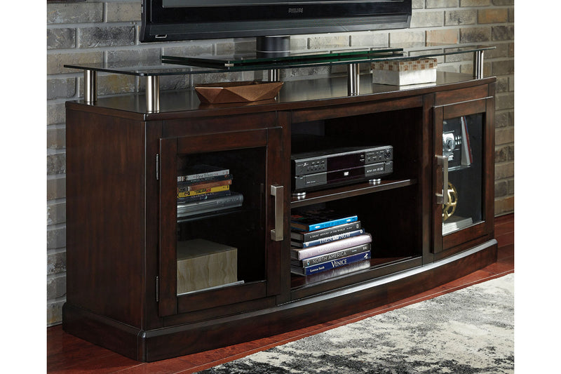 Chanceen TV Stand