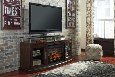 Chanceen TV Stand