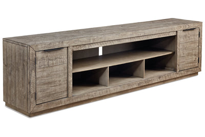 Krystanza TV Stand