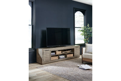 Krystanza TV Stand