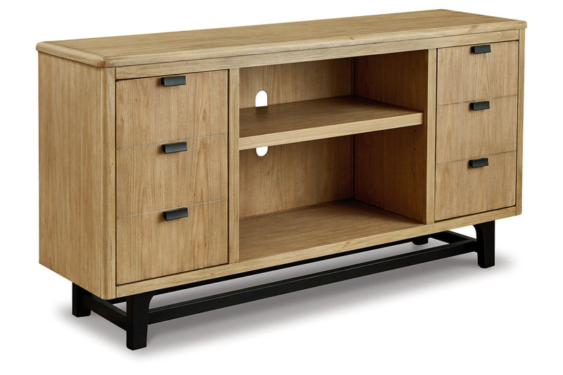 Freslowe TV Stand