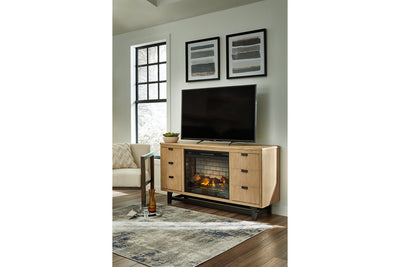 Freslowe TV Stand