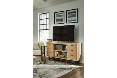 Freslowe TV Stand