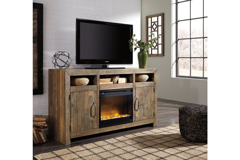 Sommerford TV Stand