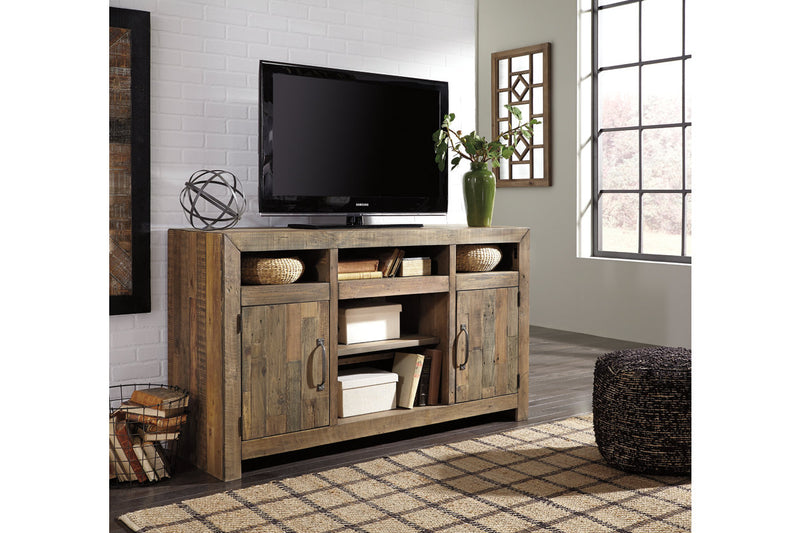 Sommerford TV Stand