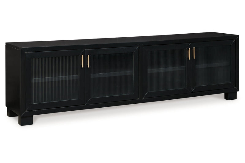 Winbardi TV Stand