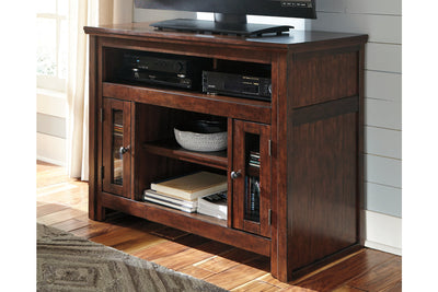 Harpan TV Stand