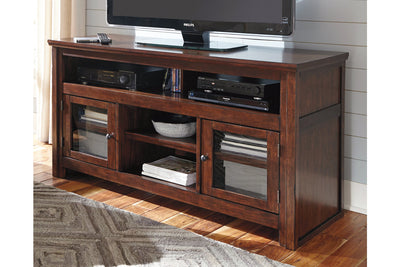 Harpan TV Stand