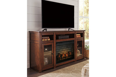 Harpan TV Stand