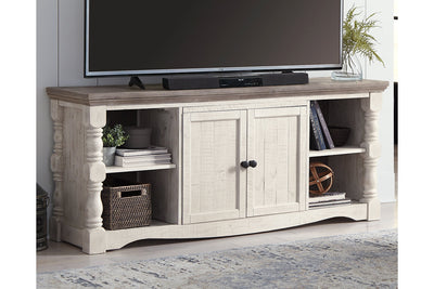 Havalance TV Stand