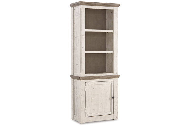 Havalance Left Pier Cabinet