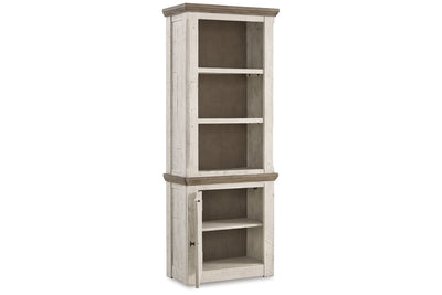 Havalance Left Pier Cabinet