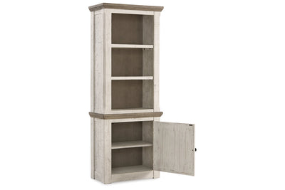 Havalance Right Pier Cabinet