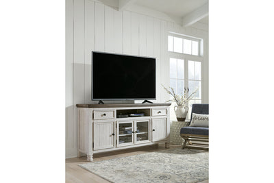 Havalance TV Stand