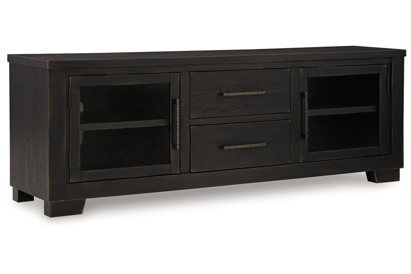 Galliden TV Stand