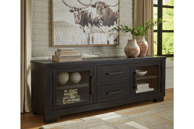 Galliden TV Stand