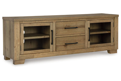 Galliden TV Stand