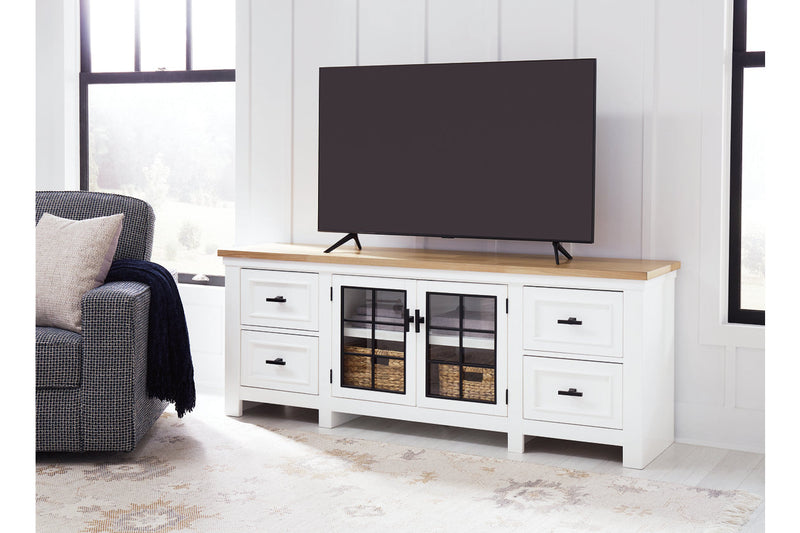 Ashbryn TV Stand