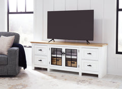 Ashbryn TV Stand