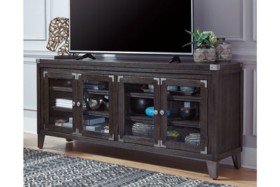 Todoe TV Stand