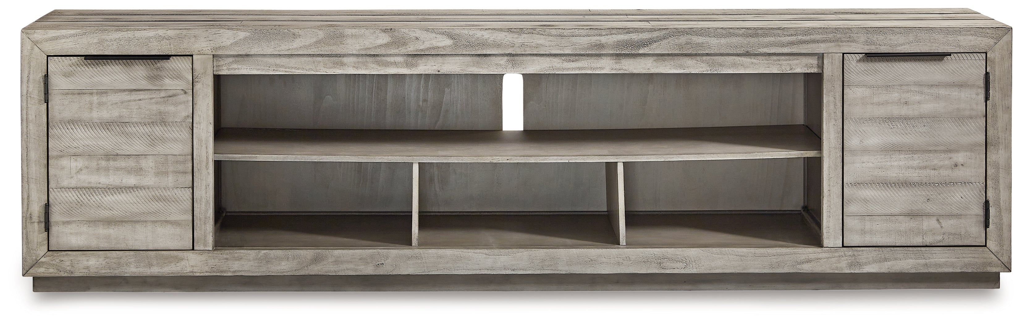 Naydell TV Stand