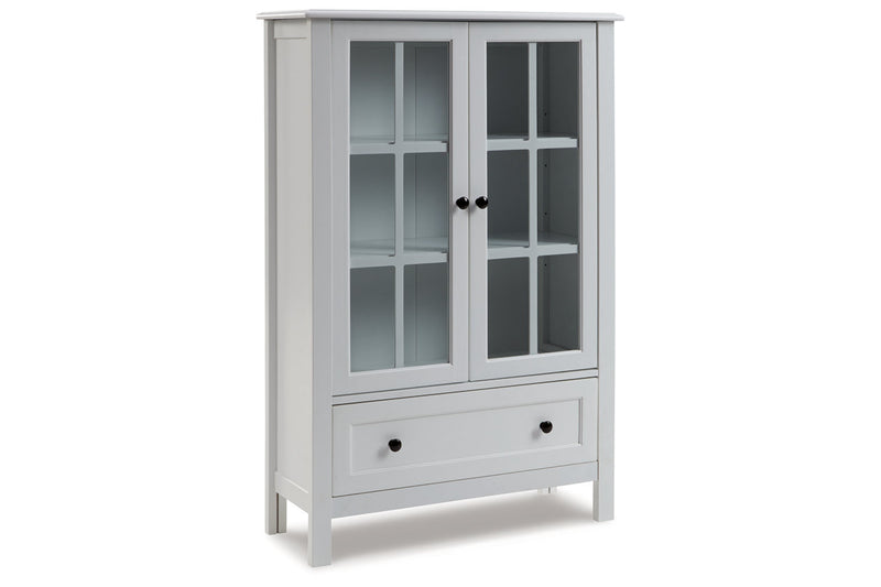 Miranda Accent Cabinet