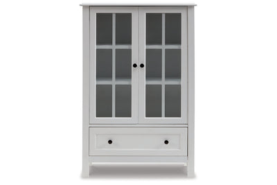 Miranda Accent Cabinet