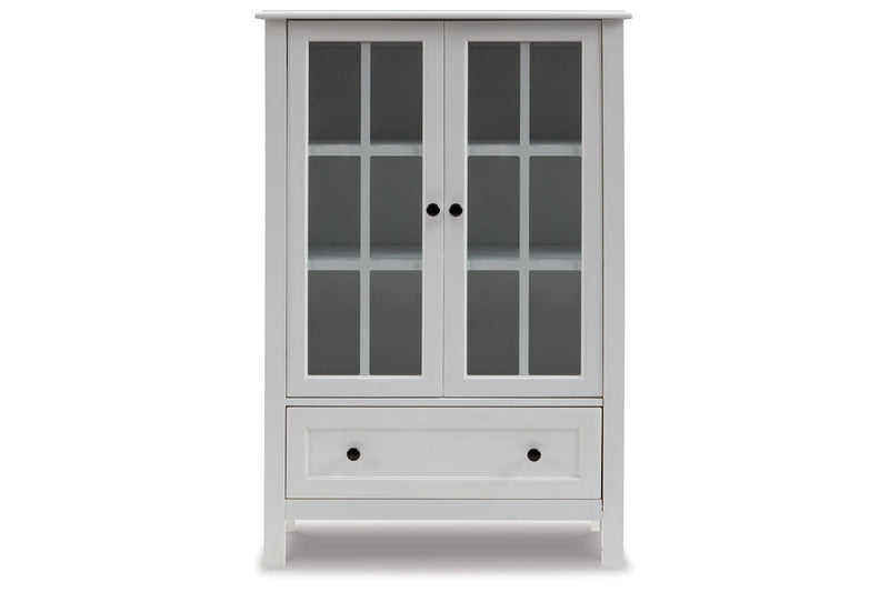 Miranda Accent Cabinet