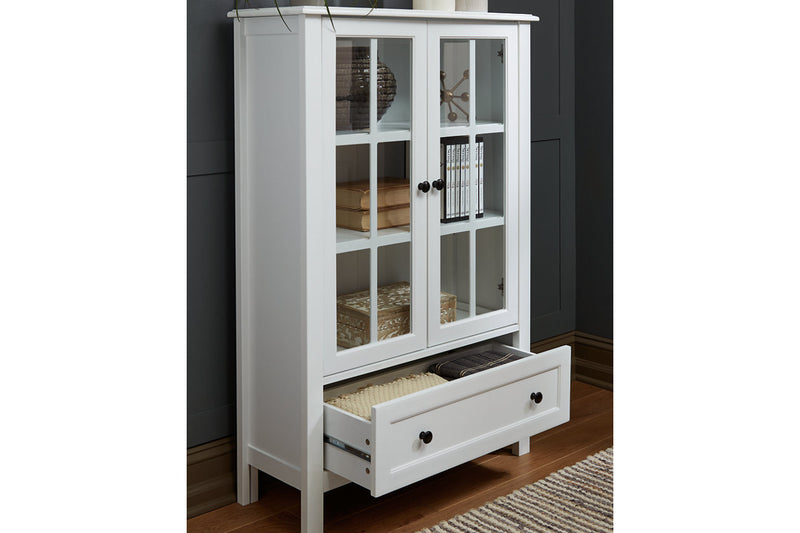 Miranda Accent Cabinet