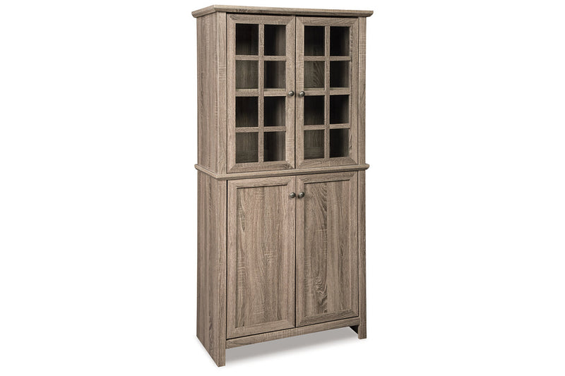 Drewmore Accent Cabinet